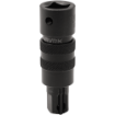 Picture of 1/2'' DR X 3'' OAL  IMPACT LOCKING EXTENSION - USA MADE