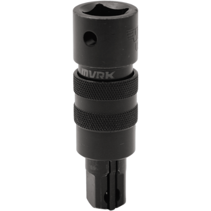 Picture of 1/2'' DR X 3'' OAL  IMPACT LOCKING EXTENSION - USA MADE