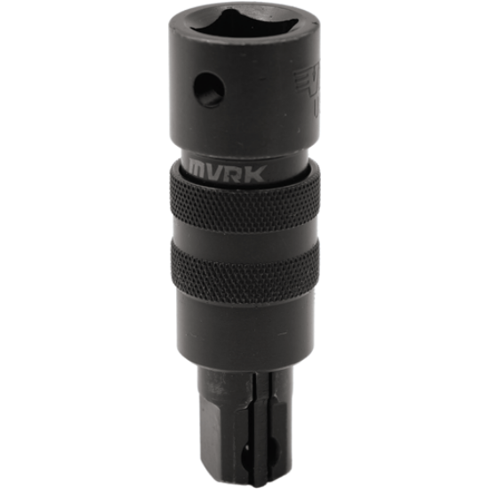 Picture of 1/2'' DR X 3'' OAL  IMPACT LOCKING EXTENSION - USA MADE