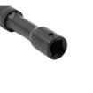 Picture of 1/2'' DR X 5'' OAL  IMPACT LOCKING EXTENSION - USA MADE