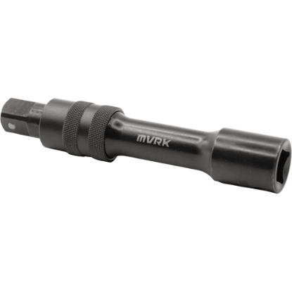 Picture of 1/2'' DR X 5'' OAL  IMPACT LOCKING EXTENSION - USA MADE