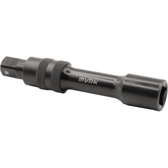 Picture of 1/2'' DR X 5'' OAL  IMPACT LOCKING EXTENSION - USA MADE