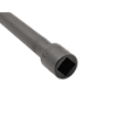 Picture of 3/8'' DR. X 12'' OAL  IMPACT LOCKING EXTENSION - USA MADE