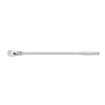 Picture of 1/2'' DR. 24'' OAL. 90T FLEX HEAD RATCHET - USA MADE