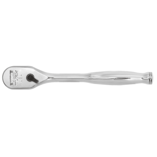 Picture of 3/8'' DR. 8'' OAL. 90T RATCHET - USA MADE