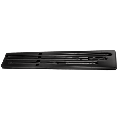 Picture of 5 PC. 1/4" DR. IMPACT LOCKING EXTENSION SET - USA MADE