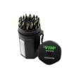 Picture of  29 PC. HSS MULTI-PILOT DRILL BIT SET