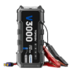 Picture of 3000 Peak Amp Battery Jump Starter, Power Bank, & Flashlight