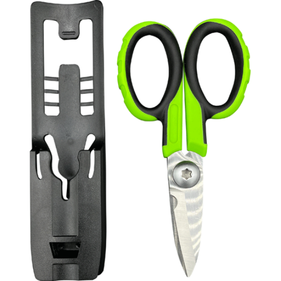 Picture of 5.5" Work Shears with Sheath
