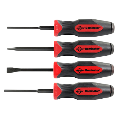 Picture of 4 PC Demo Tool Set