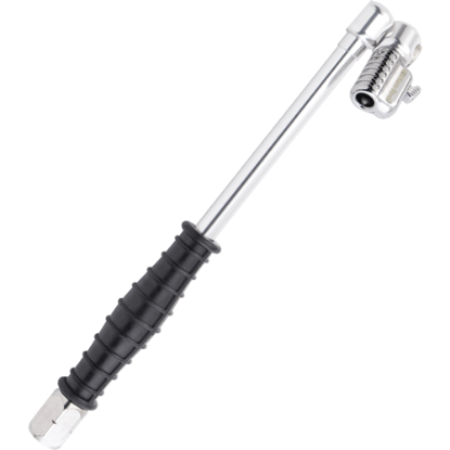 Picture of Extended Auto-Grip Air Chuck With Handle
