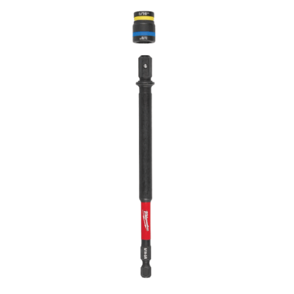Picture of SHOCKWAVE™ Impact Duty 5/16" and 3/8" x 6" QUIK-CLEAR™ 2-in-1 Magnetic Nut Driver