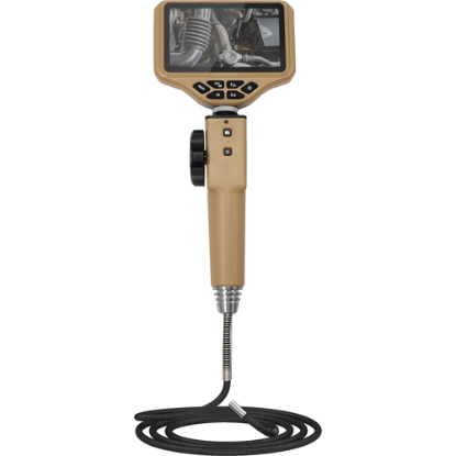 Picture of TES 402 Endoscope