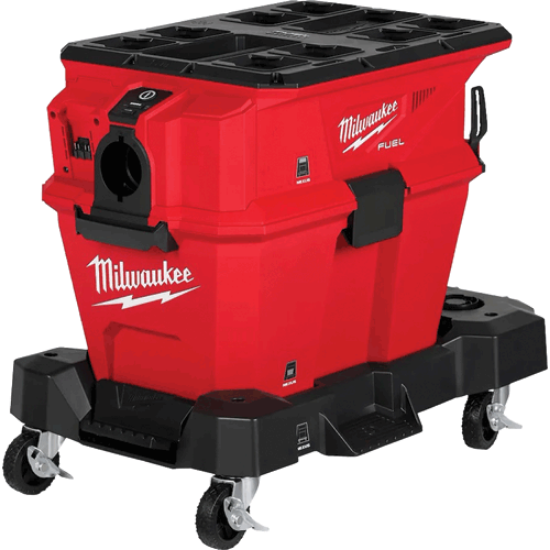 Picture of M18 FUEL™ NEXUS™ 6 Gallon Wet/Dry Vacuum With PACKOUT™ Compatibility & VACLINK™
