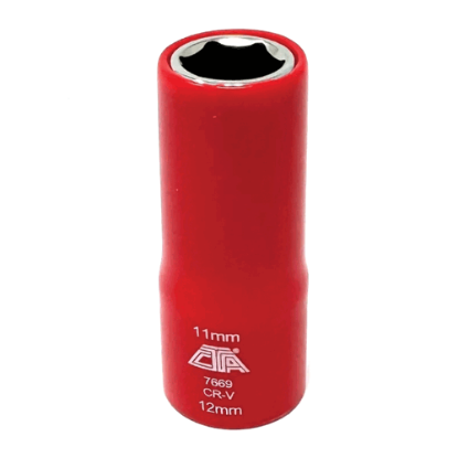 Picture of TPMS Flip Socket