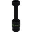 Picture of 17MM UJ Brake Caliper Socket – 1/2" Drive