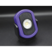 Picture of WorkStar® CYCLOPS Rechargeable Work Light, Purple
