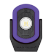 Picture of WorkStar® CYCLOPS Rechargeable Work Light, Purple