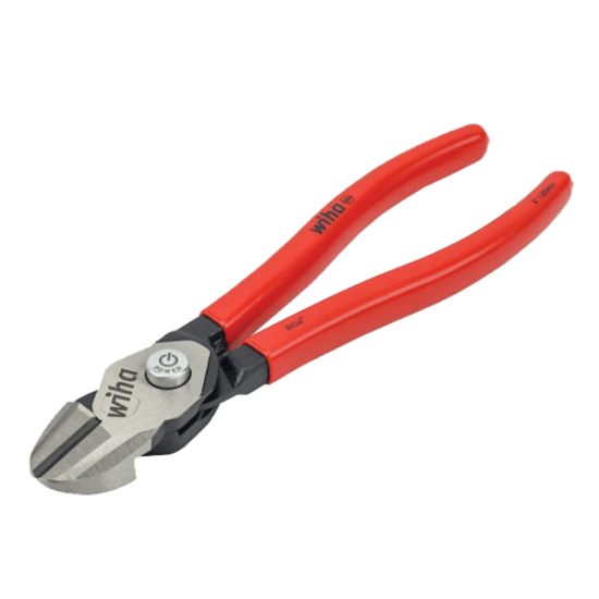Picture of Classic Grip BiCut Compound Diagonal Cutters 8"