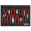Picture of 8 Pc. Classic Grip Pliers and Cutters Tray Set