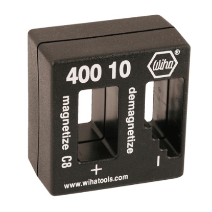 Picture of Magnetizer Demagnetizer