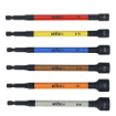 Picture of 6 Pc. Color Coded Magnetic Nut Setter SAE Set