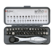 Picture of 32 Pc. GoBox Standard Bit Set with Mini Ratchet