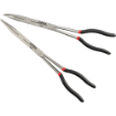 Picture of 2 Pc. Dual-Joint Extended Reach Pliers Set
