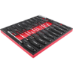Picture of Phillips®, Slotted & Torx® Magnetic 20 PC. Screwdriver Set