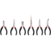 Picture of 6 Pc. Mini Pliers Set in Storage Tray
