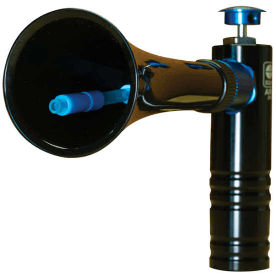 Picture of Air-Beat Pulsating Blow Gun