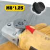 Picture of Nut-Mate (M8*1.25)