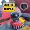 Picture of Nut-Mate (3/8"-16 / M10*1.5)