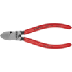 Picture of 5 1/2" Diagonal Pliers for Flush Cutting Plastics