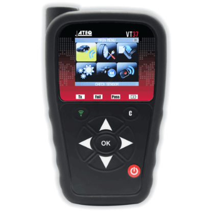 Picture of TPMS Diagnostic, Trigger, and Programming Tool