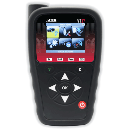 Picture of TPMS Diagnostic, Trigger, and Programming Tool