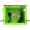 Picture of Sandblasting Cabinet for Bench Top