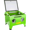 Picture of Sandblasting Cabinet for Bench Top