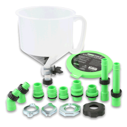 Picture of No Spill Coolant Filling Funnel Kit