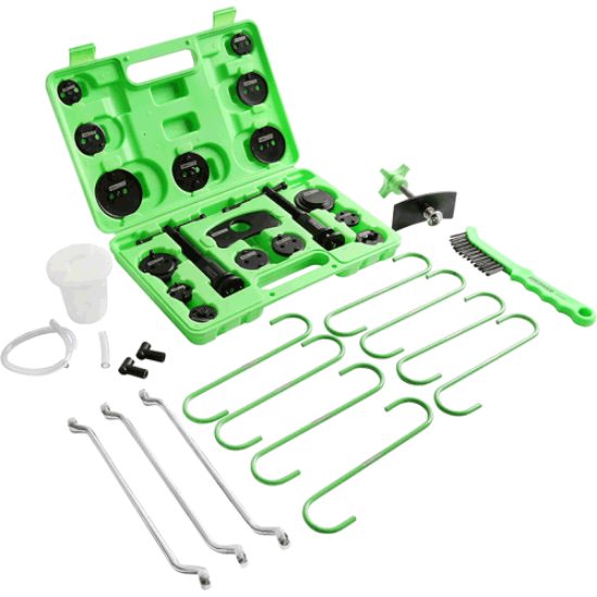 Picture of Disc Brake Service Set (37 Piece)