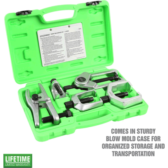 Picture of Front End Service Kit