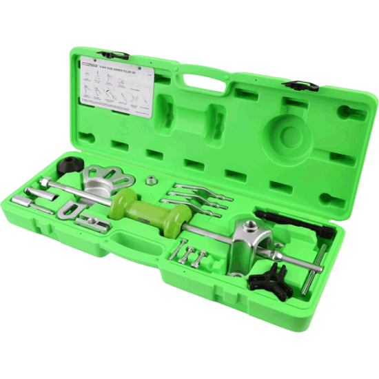 Picture of 9 Way Slide Hammer Puller