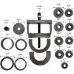 Picture of Master Wheel Bearing Removal Tool