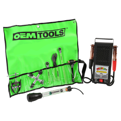 Picture of Battery Kit