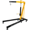 Picture of 1 Ton Capacity Foldable Shop Crane