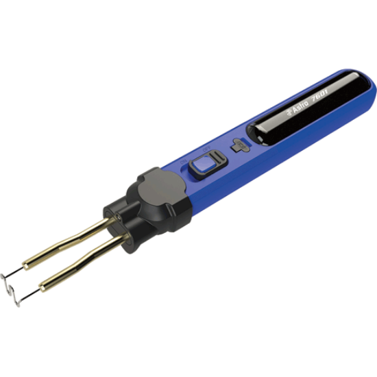 Picture of Cordless Hot Staple & Plastic Welding Repair Kit