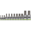 Picture of 12 Pc. Triple Square Bit Socket Set