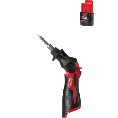 Picture of M12 Soldering Iron Kit - Bare Tool