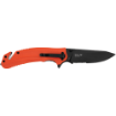 Picture of BARRICADE - SERRATED