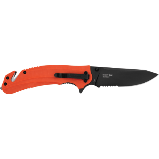 Picture of BARRICADE - SERRATED